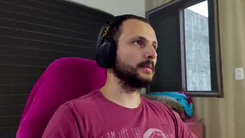 Baxxline online show from February 15, 9:57 pm