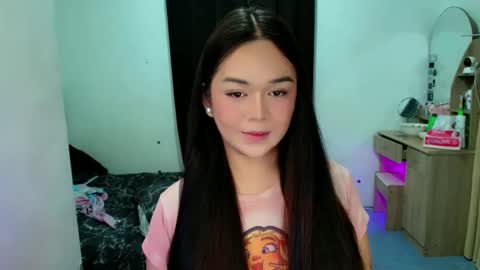 Angel online show from May 14, 5:05 am