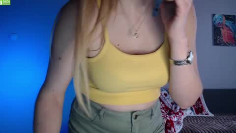 bb__bonami_ online show from March 30, 10:48 am