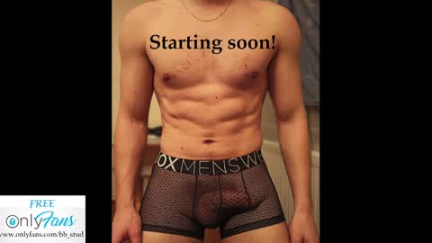 bb_stud online show from December 30, 2:42 am
