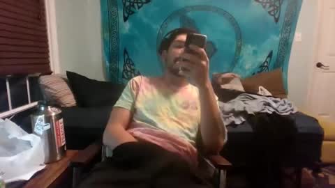 bbbbbro21 online show from January 7, 2:49 am