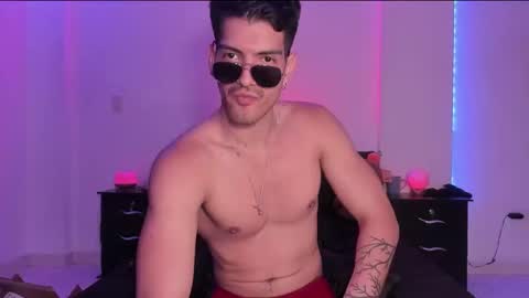 Valentino online show from February 5, 9:50 pm