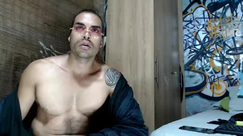 Justin online show from September 26, 5:37 am