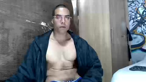 Justin online show from September 23, 5:07 pm