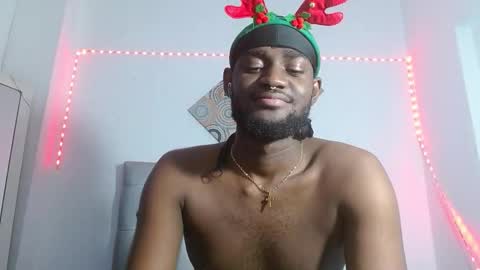 Andrew  online show from December 5, 7:22 pm