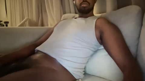 Daevon online show from April 6, 4:10 am