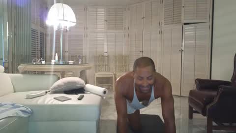 305BBC online show from October 13, 6:37 am