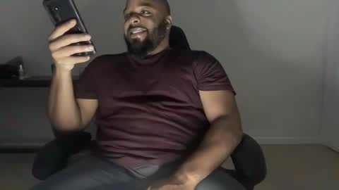 Zaddy online show from May 27, 10:23 am