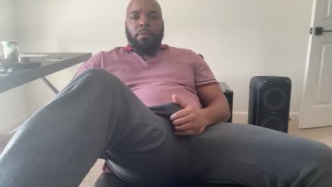 Zaddy online show from February 5, 7:39 pm