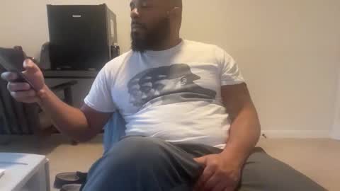 Zaddy online show from December 3, 11:05 pm