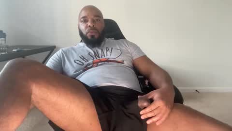 Zaddy online show from March 9, 1:05 pm