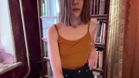 Alya online show from April 20, 12:19 pm