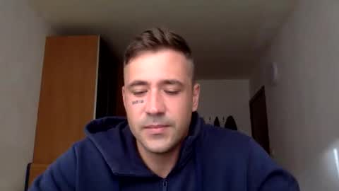 BB Namelezz online show from October 25, 7:51 am