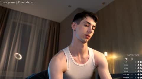 Brandon online show from October 11, 11:30 pm