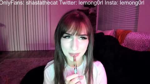 Shasta online show from November 25, 6:23 am