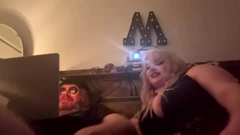 Buck Fuddy online show from February 26, 2:37 am