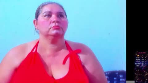 Snapshot of bbw_dirtyhot1 chatting on September 29, 11:20 am Michelle bbw online show from September 29, 11:20 am