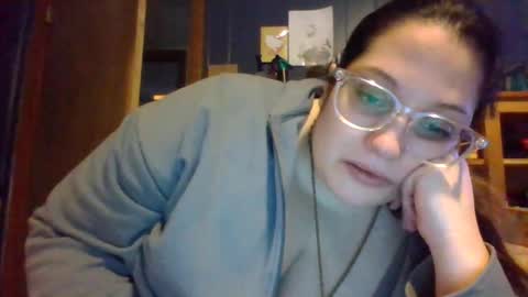 Stephanie online show from November 4, 6:09 pm