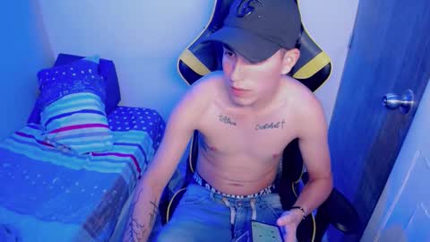 BBY CASH online show from March 17, 3:33 am