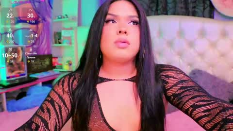 Erycka  online show from April 21, 3:13 am