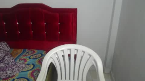 bby_nice online show from April 20, 7:39 pm