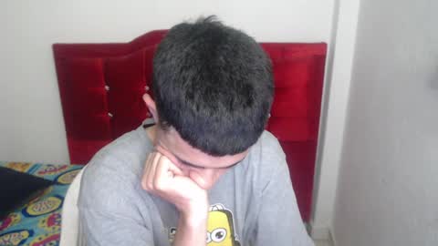 bby_nice online show from May 23, 2:18 am