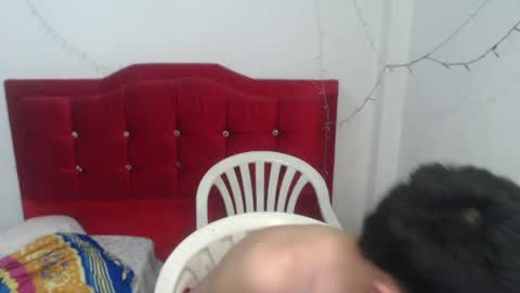 bby_nice online show from March 26, 8:25 pm