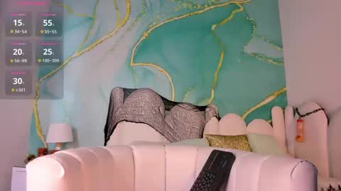 Alexxa online show from October 21, 1:16 pm