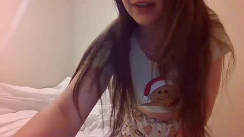 Maya romanian angel online show from January 4, 1:31 am