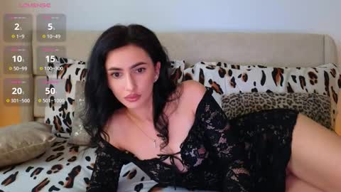 Kristy online show from October 6, 4:41 am