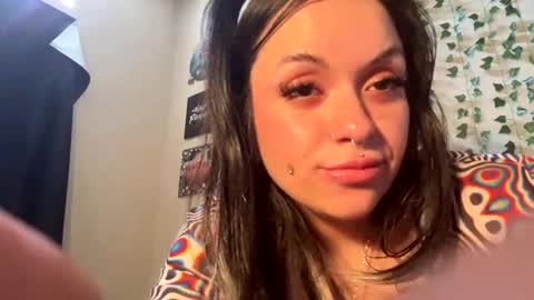 bbyslugggg online show from January 31, 8:33 pm