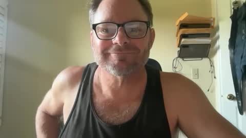 BCJonny online show from October 27, 8:20 pm