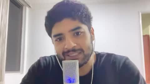 bdever7 online show from March 26, 9:36 am