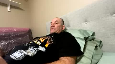bdgreg70 online show from July 25, 7:45 pm
