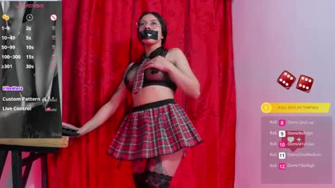 Bdsm hardextrem online show from April 14, 3:32 am