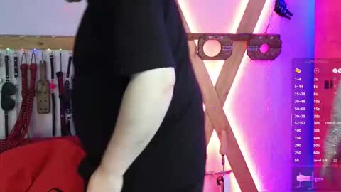 Master Margo and Nika online show from September 9, 7:14 pm