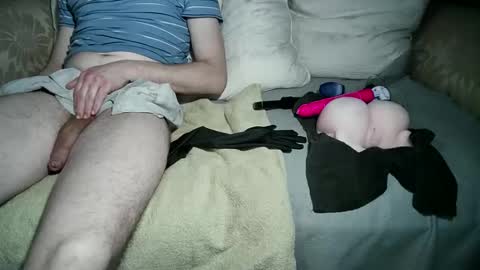 mikiforfun online show from February 3, 1:30 am