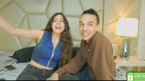 Helena  Evan online show from March 27, 12:06 pm