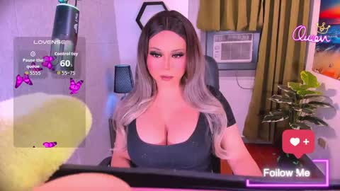 Bea online show from May 30, 2:32 am