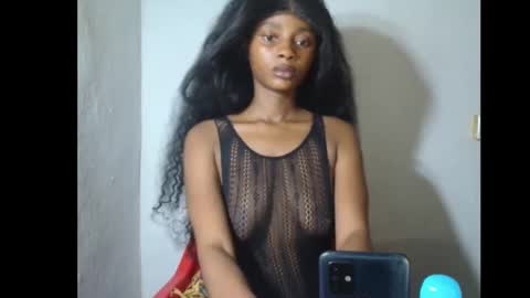 beakimber50 online show from March 11, 7:28 pm