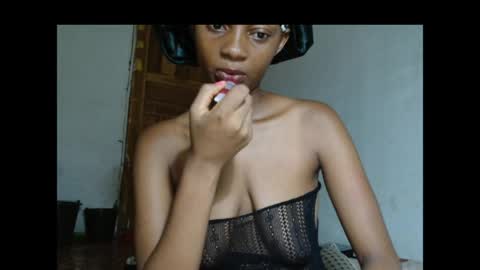 beakimber50 online show from April 18, 7:58 pm