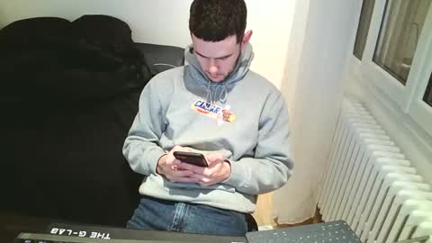 Bear69fun online show from January 3, 10:31 am