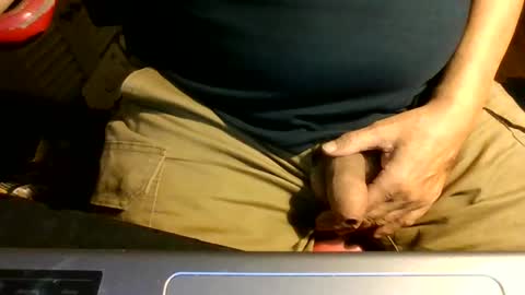 Bruno online show from October 19, 10:36 pm