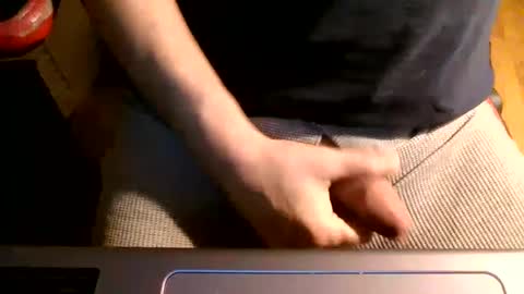 Bruno online show from March 8, 11:18 pm