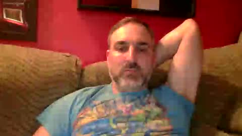 beardedambition online show from June 11, 12:43 am