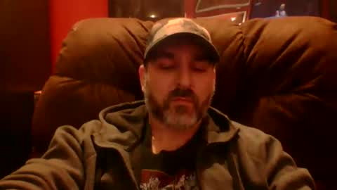 beardedambition online show from April 19, 2:23 am