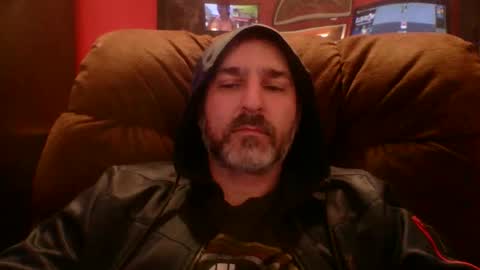 beardedambition online show from April 18, 2:41 pm