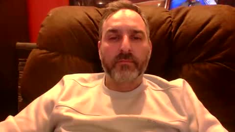 beardedambition online show from March 23, 9:20 pm