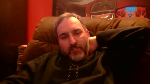 beardedambition online show from April 25, 12:02 am