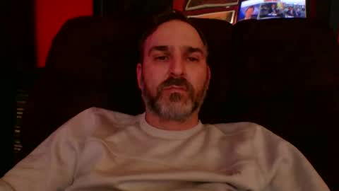 beardedambition online show from March 24, 10:38 pm